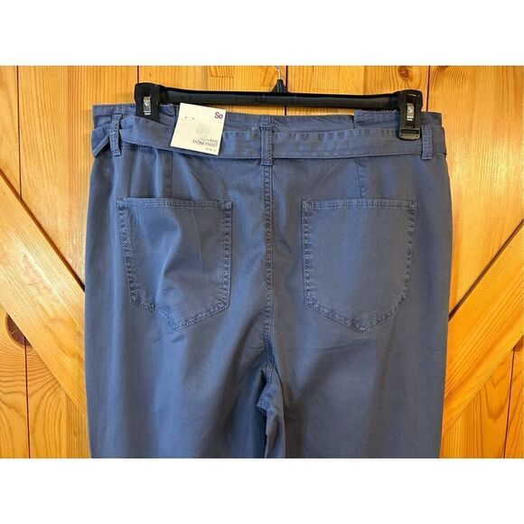 So High Rise Mom Pant Womens Size 17 nwt (4448) - Picture 6 of 7